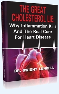 The Cholesterol Lie